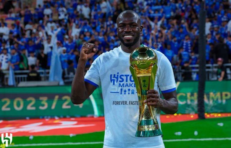 Kalidou Koulibaly