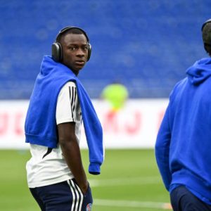 Habib Diarra