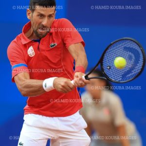 Novak Djokovic Carlos Alcaraz