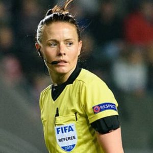 JO Foot Féminin