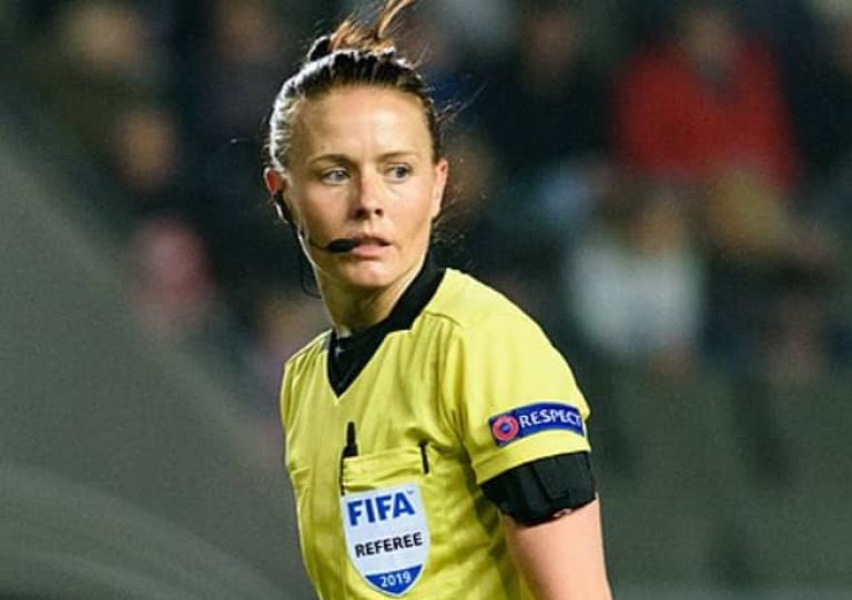 JO Foot Féminin