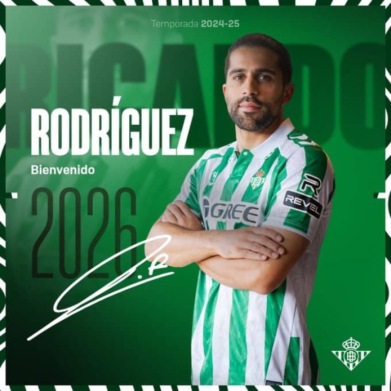 Ricardo Rodriguez