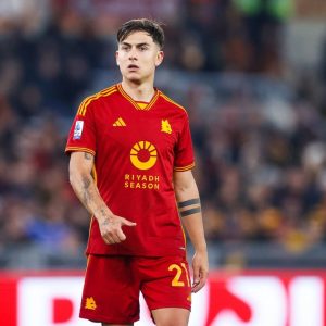 Paulo Dybala