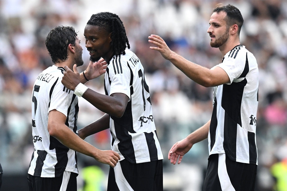 Serie A: Juventus vs Como, on which TV channels can you watch the match live?