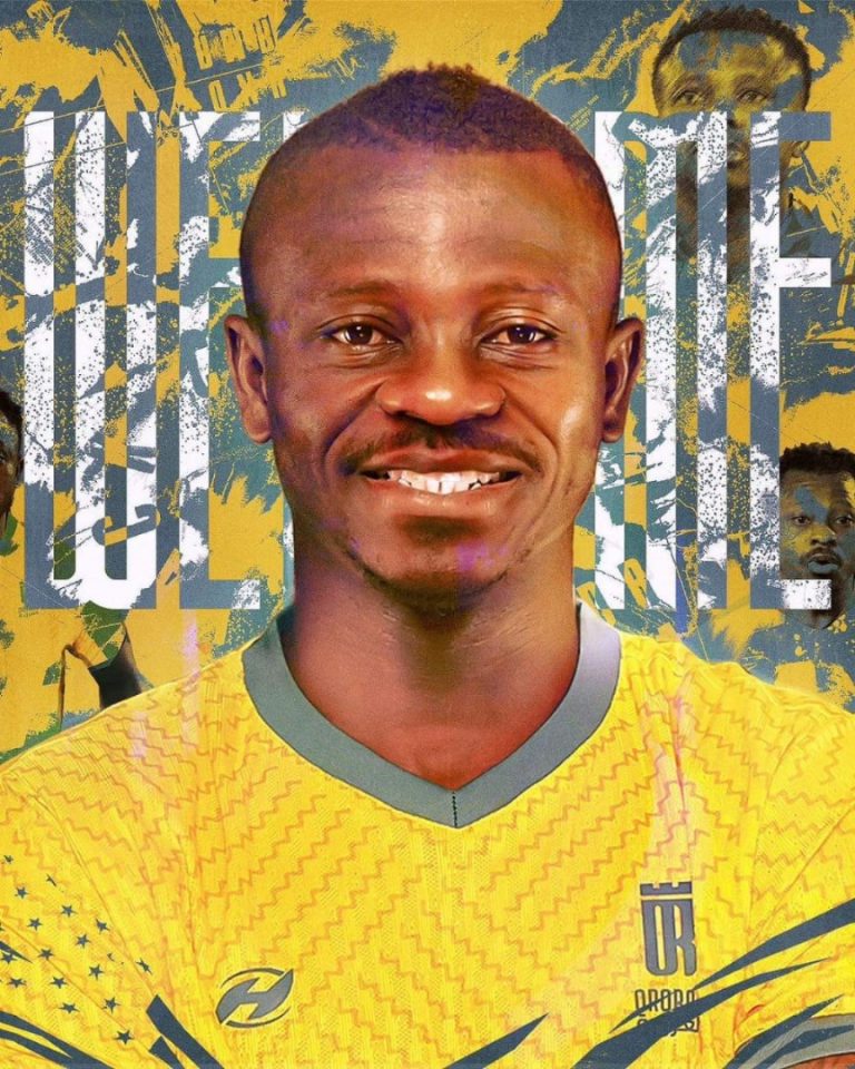 Jean Michael Seri Al Orobah FC