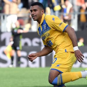 Walid Cheddira