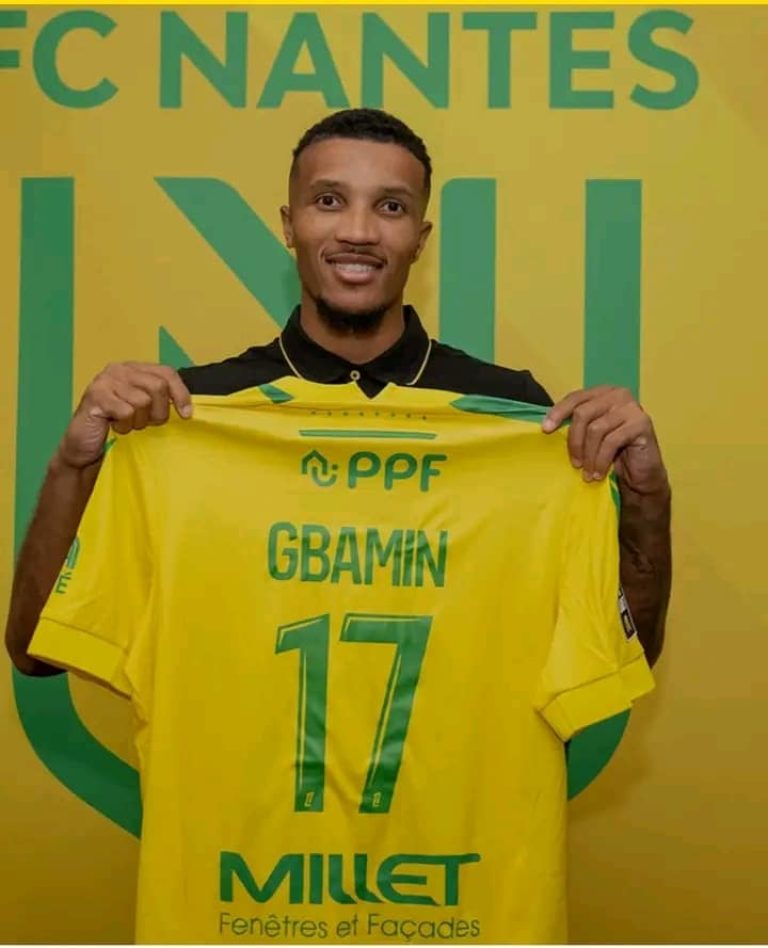 Jean-Philippe Gbamin