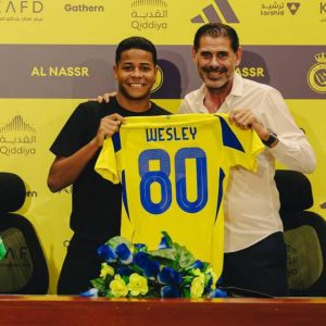 Al-Nassr