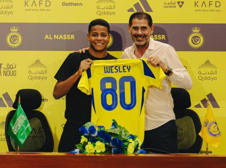 Al-Nassr