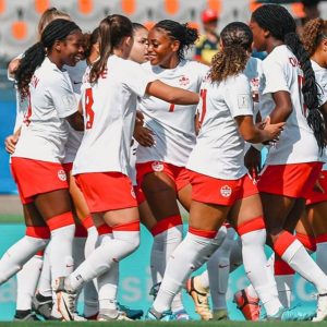 Coupe du Monde U20 2024 (F)