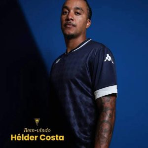 Helder Costa