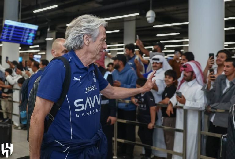 Al-Hilal la Saudi Pro League