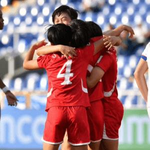 Coupe du Monde U20 2024 (F)