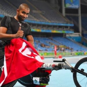 Jeux paralympiques de Paris 2024