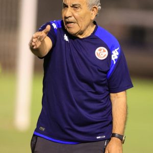 Faouzi Benzarti