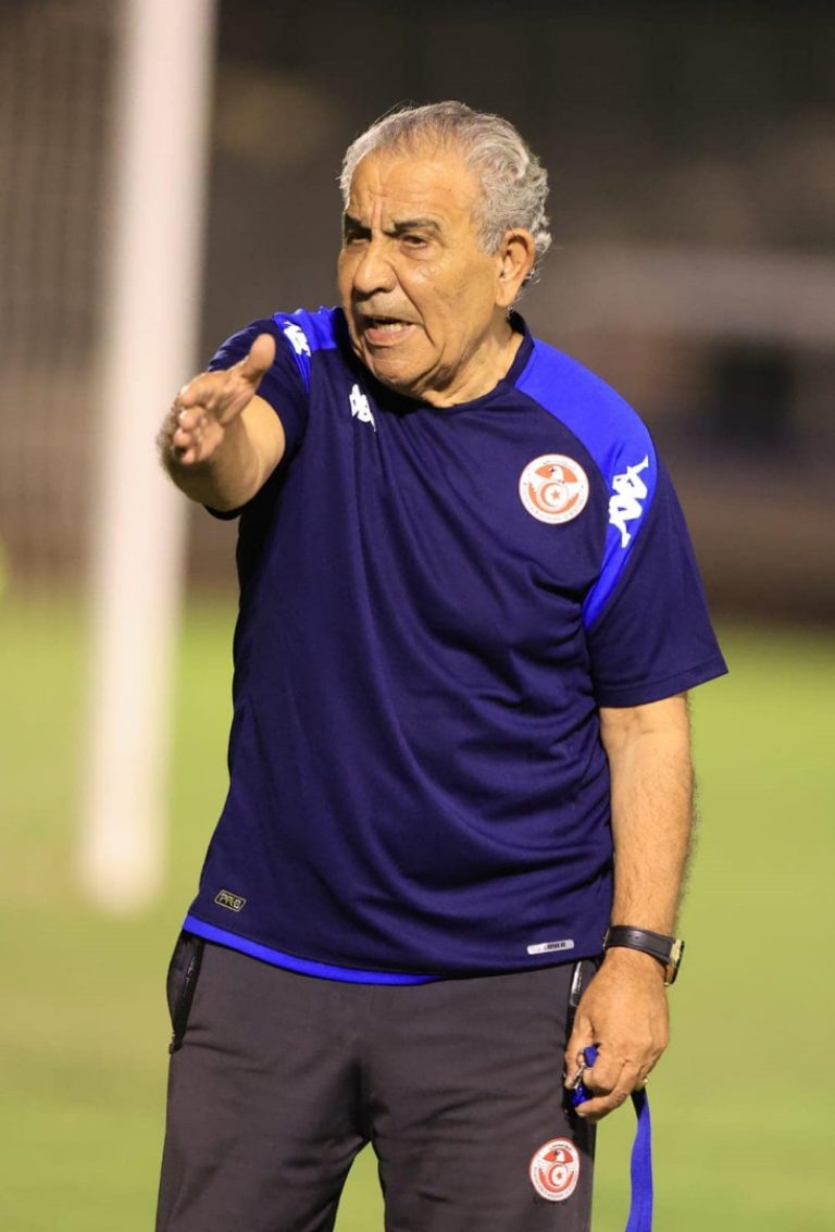 Faouzi Benzarti