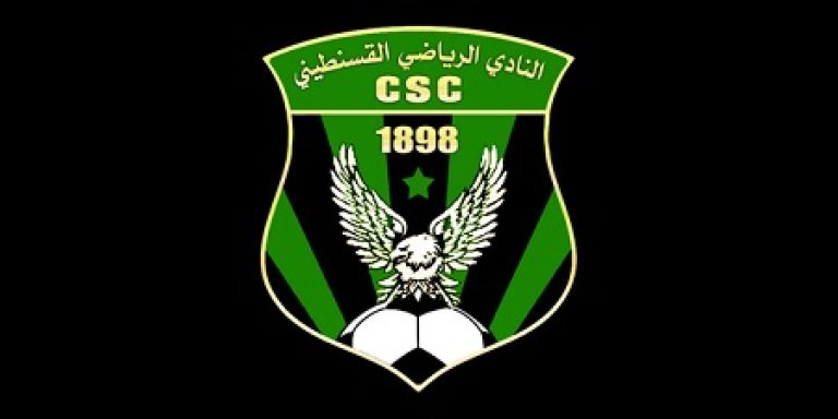 la Coupe de la CAF CS Constantine Tahar Fethallah