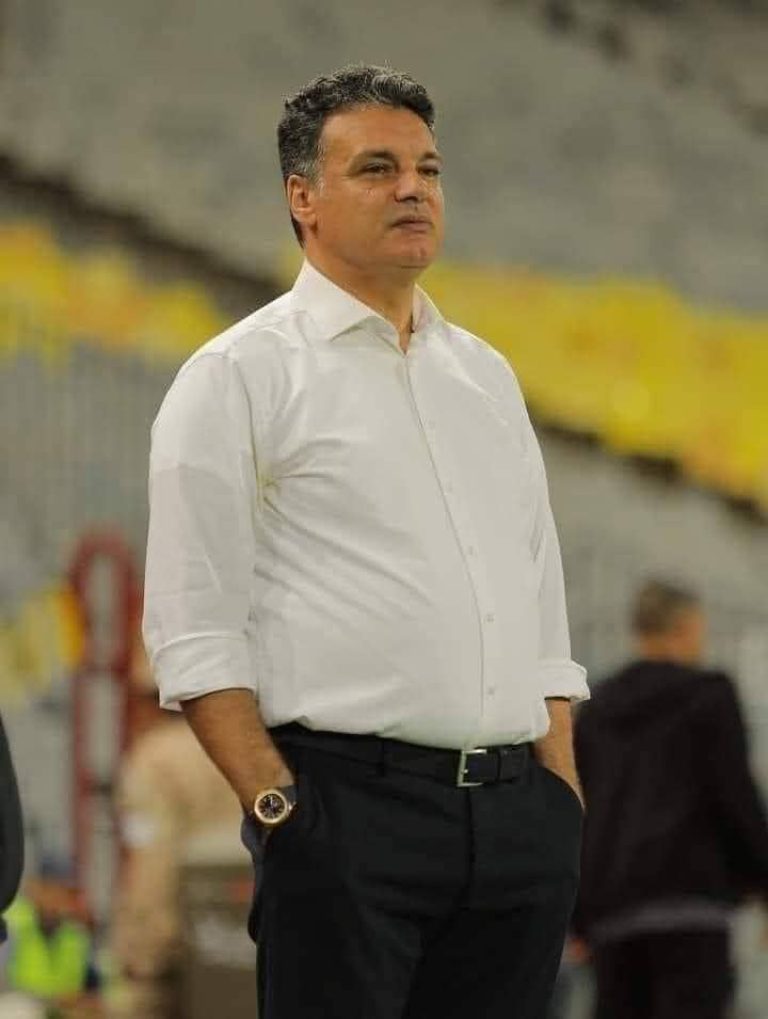 Ehab Galal Ismaily SC