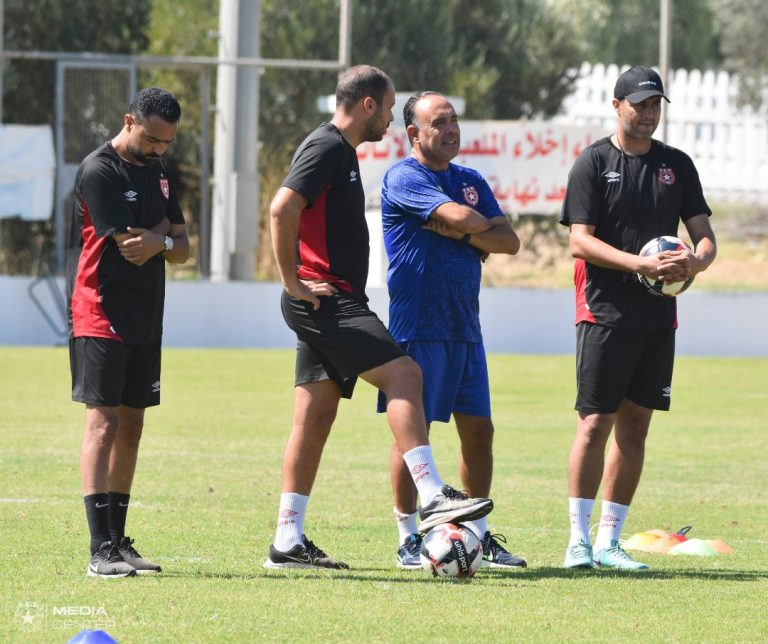 Tunisie Foot Etoile du Sahel