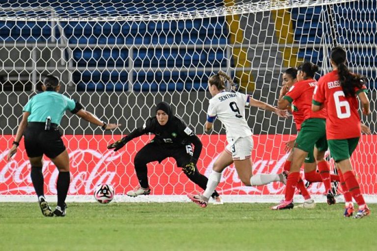 Coupe du Monde U20 2024 (F)