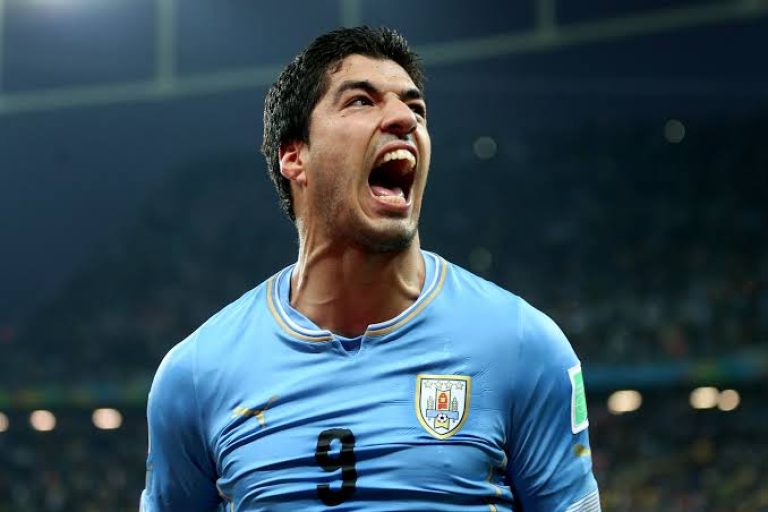 Suarez