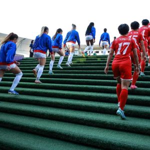 Coupe du Monde U20 2024 (F)