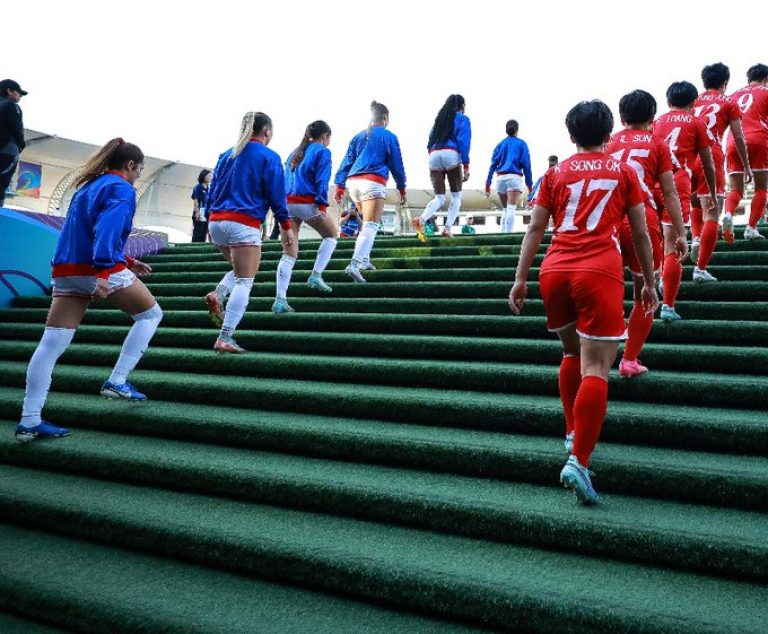 Coupe du Monde U20 2024 (F)