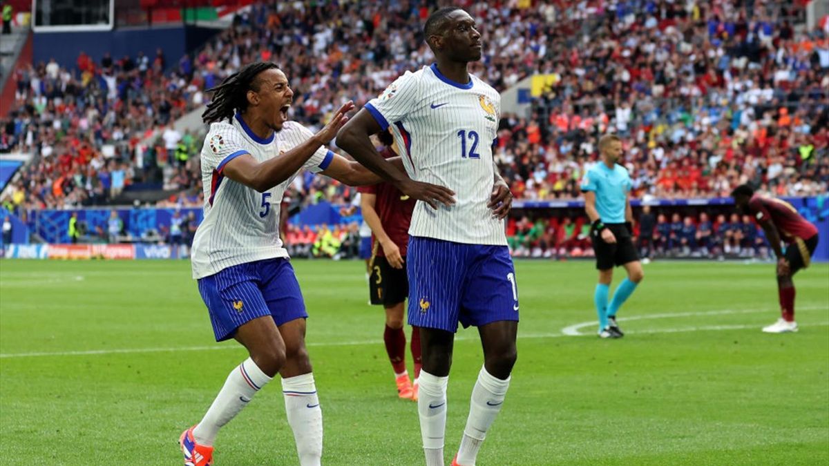 Ligue des Nations France vs Belgique, sur quelles chaînes TV suivre