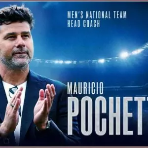 Pochettino