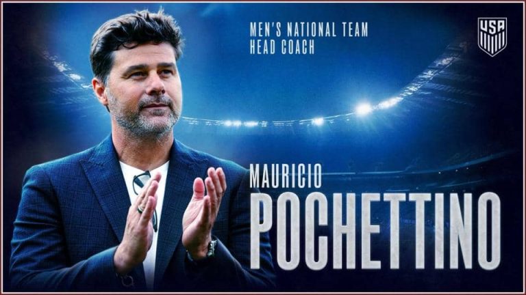 Pochettino