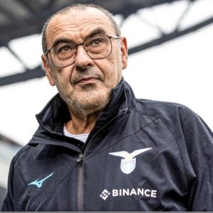 Sarri