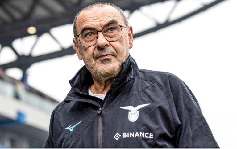 Sarri