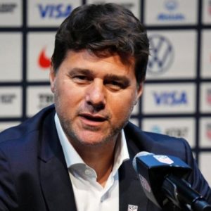 Pochettino