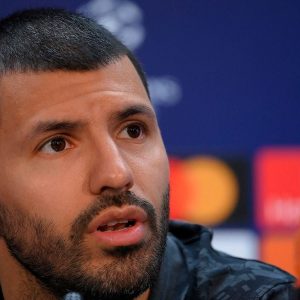 Aguero