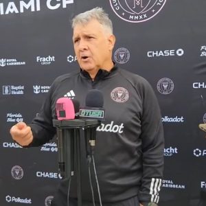 Tata Martino