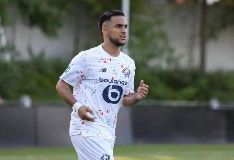 l'Olympiakos Adam Ounas Al-Sadd