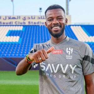 Arabie Saoudite foot Al-Hilal Hassan Al-Tambakti