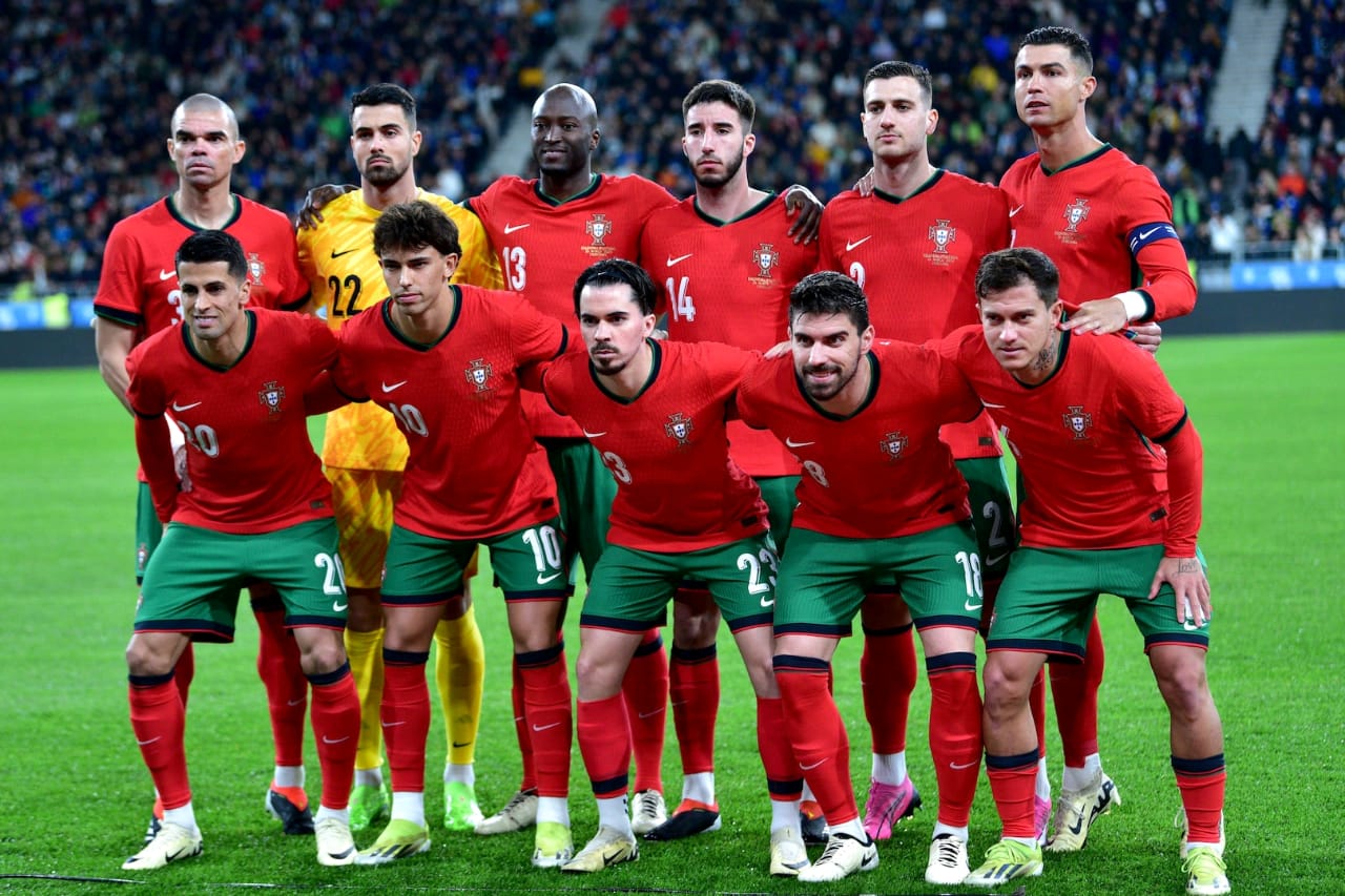 Ligue des Nations Groupe A Le Portugal veut enchaîner face à l