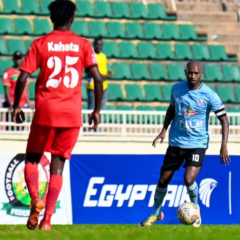 Zamalek SC Coupe CAF 2024-25 Police FC