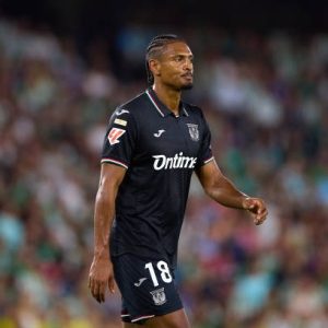 Sébastien Haller