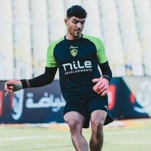 Super Coupe d'Afrique 2024 Zamalek SC Al Ahly Mohamed Sobhi