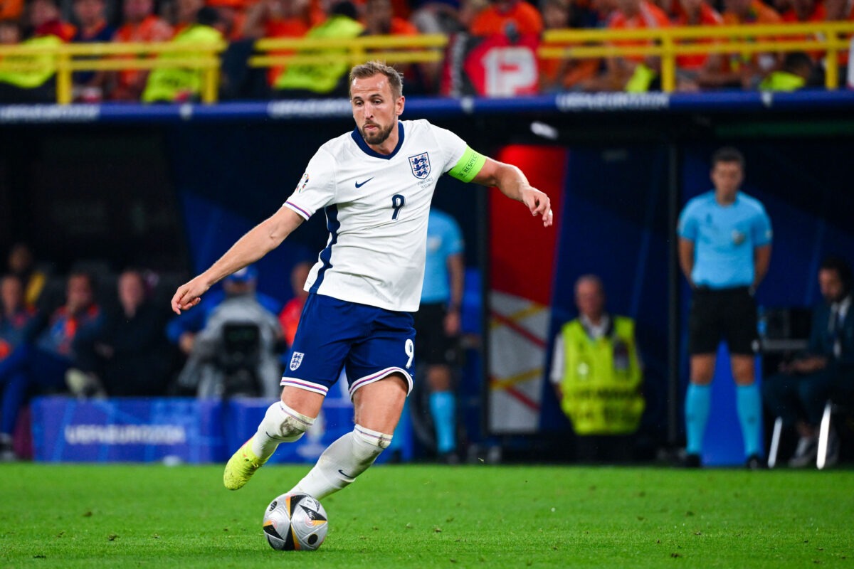 Ligue des Nations Irlande vs Angleterre, sur quelles chaînes TV