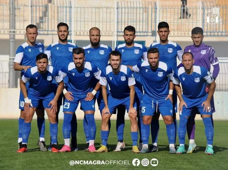 Algérie Foot