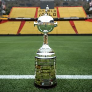 Copa Libertadores 2025