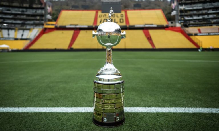 Copa Libertadores 2025