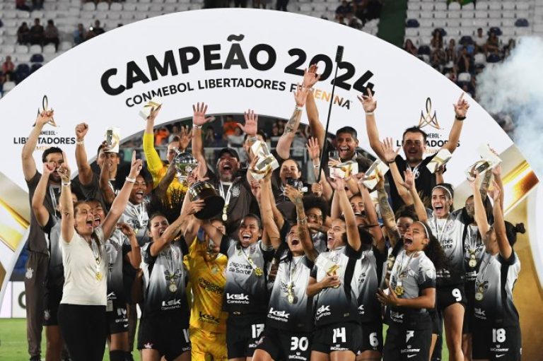 Copa Libertadores Feminina