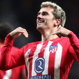 Griezmann