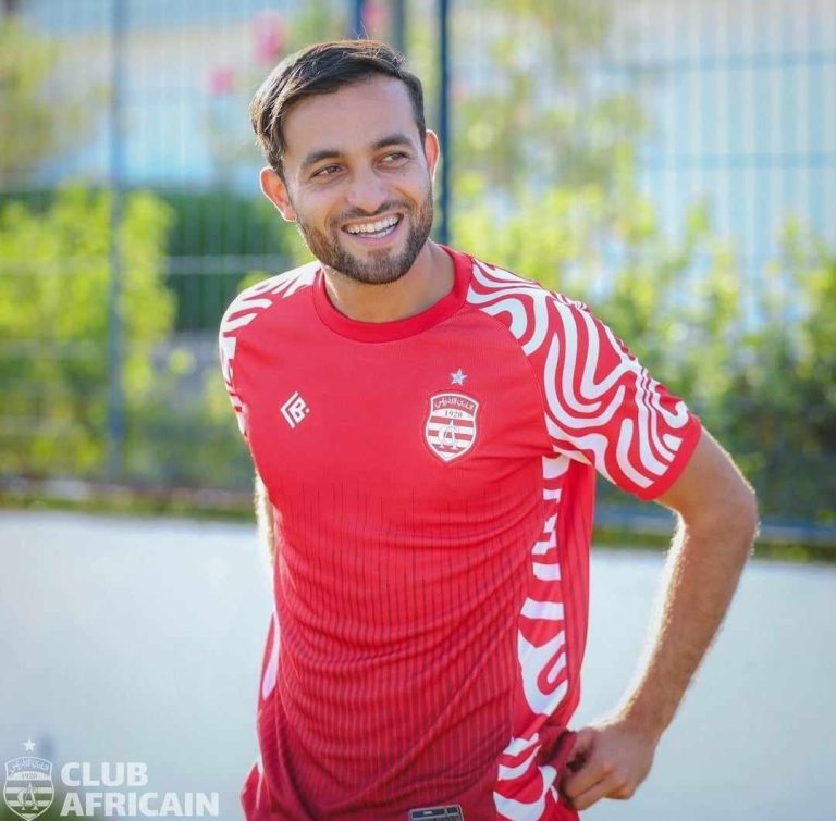 Club Africain