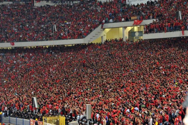 Coupe du Monde des Clubs de la FIFA Al Ain Al Ahly