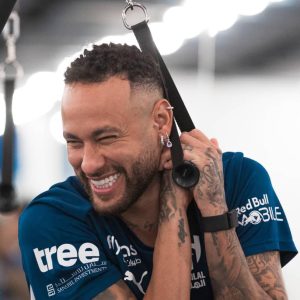 Neymar Ligue des Champions Élite de l'AFC Al Ain